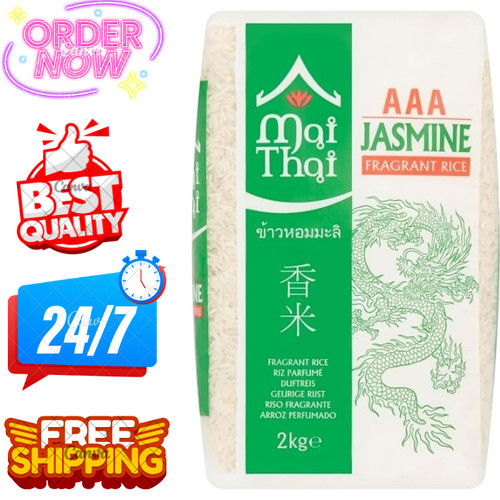 Aaa jasmine rice - jasmine,