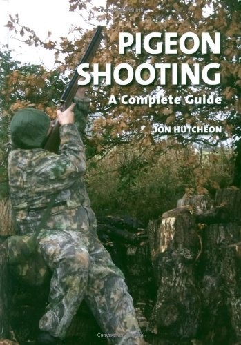 Pigeon shooting complete - shooting:,