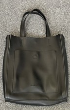 Claudia Canova Black Faux