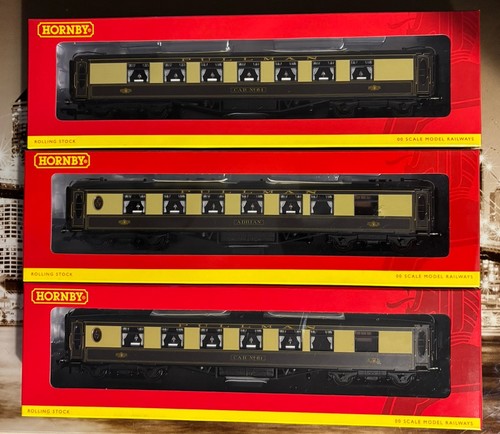 Hornby r4484 r4485 - hornby, r4485,