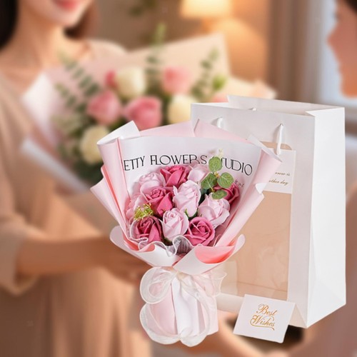Preserved roses forever rose - preserved,