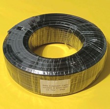 164ft, 50m, 6mm H1Z2Z2-K Solar