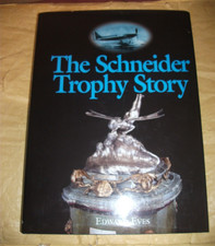 The Schneider Trophy Story, By