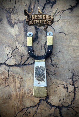 Brass buffalo and - brass,,