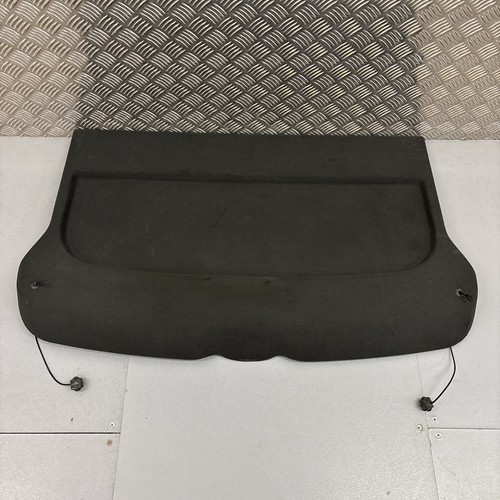 Audi 5 door - 04-12, parcel