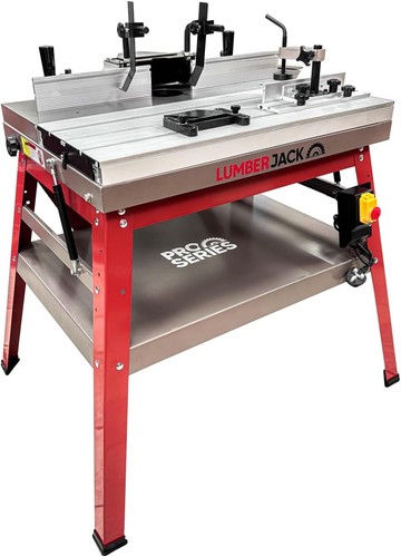 Heavy duty cast iron router - heavy,