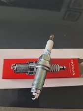 4xGenuine  Honda Ngk  iridium