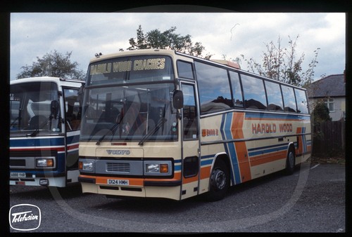 Original coach slide harold - slide,