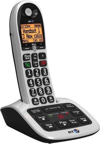 4600 big button - bt, advanced