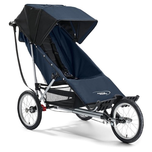 Baby jogger advance mobility - baby,