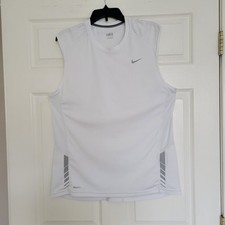 Nike Fit Dry Men's Sleeveless