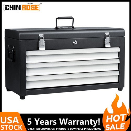 Tool box drawer - chest, storage