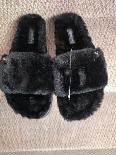 Puma slides size - puma,