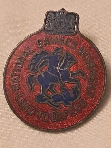 Ww2 national savings - ww2, movement
