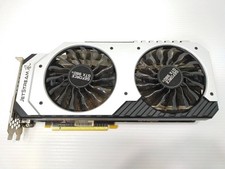 Nvidia GeForce GTX 980 Ti