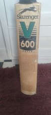 2004 Slazenger V600 Super