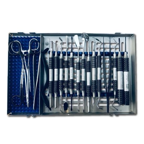 Dental implant oral - oral, surgery
