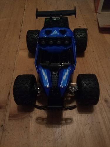 Scale c full function - scale, r/c