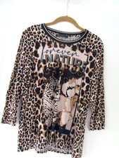 BETTY BARCLAY LADIES ANIMAL