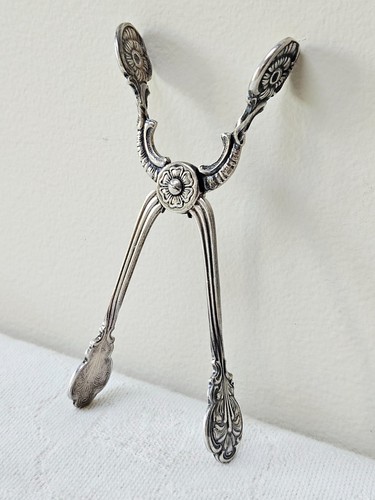 Swedish sugar tongs nils - tongs, by
