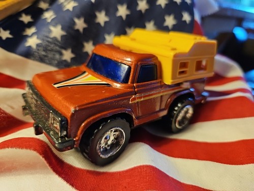 Vintage arco ford truck - arco,
