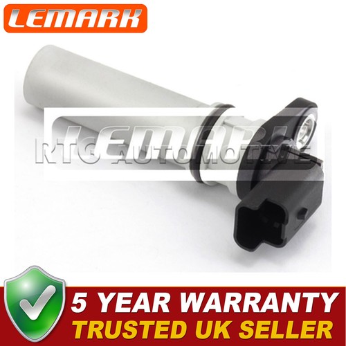 Lemark rpm speed sensor fits - rpm,