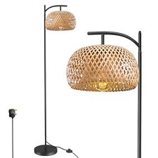 Standard Floor Lamp with