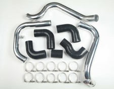 FMIC Hard Pipework Intercooler
