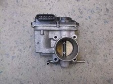 2014 SUZUKI ALTO 1.0 ThrottleBody 71MO