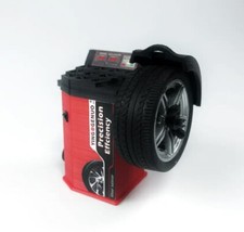 1/18 SCALE TYRE BALANCING