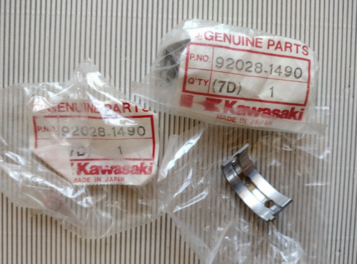 Gpx250 ex250 250r - gpx250,