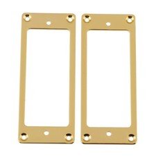 2pcs Metal Mini Humbucker
