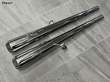 HONDA CB96 CB93 CB160 EXHAUST