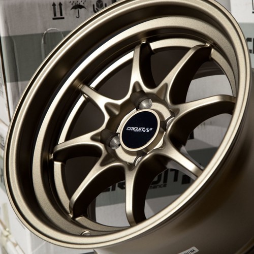 Circuit performance cp40 15x8 - cp40,