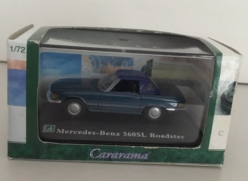Caramara mercedes benz - mercedes,