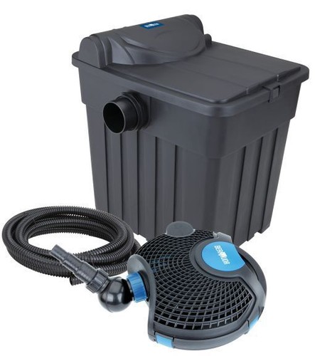 Bermuda 2024 pond pump 25000 - 2024,