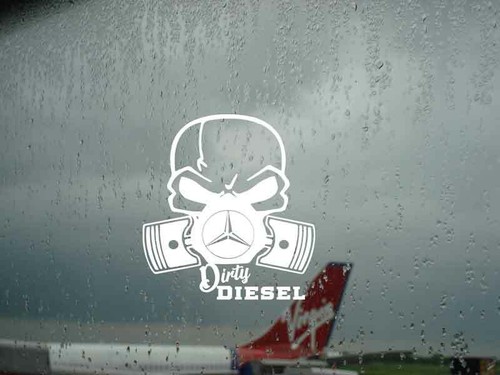 Dirty diesel funny - b,