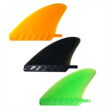 TPU Soft Rubber SUP Fin for