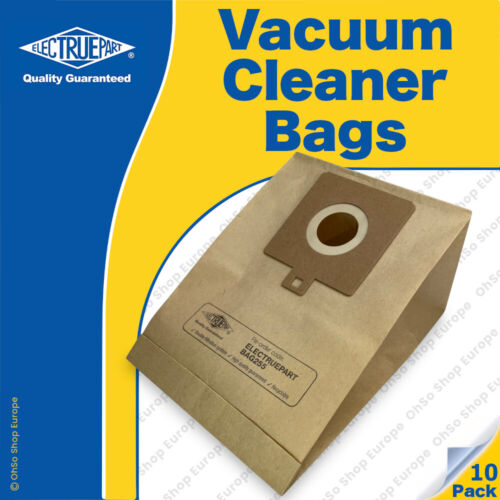 Electrolux vacuum cleaner - 10, x