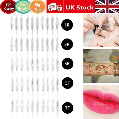 10pcs tattoo needle - tattoo,