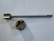 RENAULT  ALPINE 1600S OIL PUMP