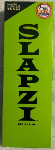 Slapzi fast matching - slapzi, fast-matching