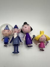 Collectable 4Figure Pack Ben