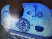 FORD TYPE 9 5 SPEED GEARBOX