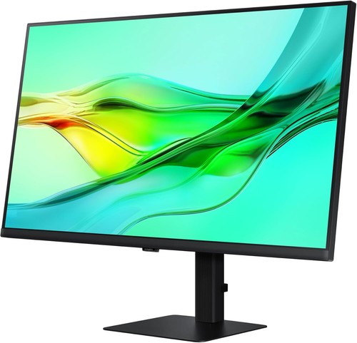 Samsung viewfinity s6 - 27",