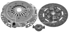 Clutch Kit Fits Citroen