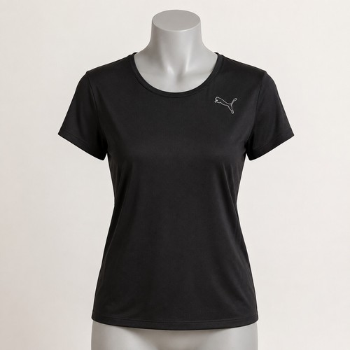 Puma dry cell black running - dry,