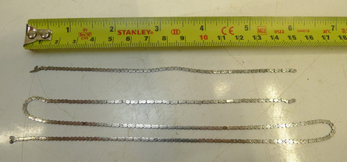 Rare small sized - small,