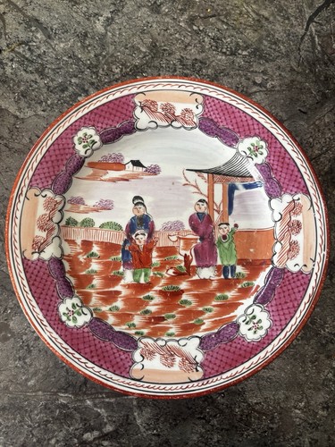 Early minton pattern 105 - early,
