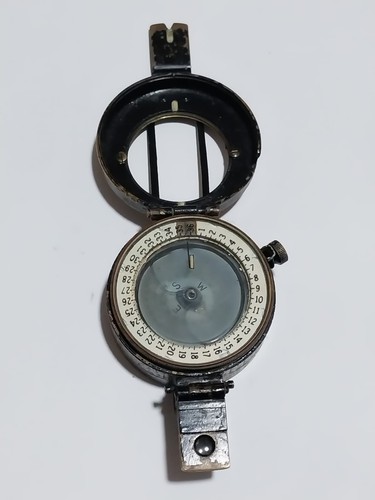 Antique british ww2 - antique,